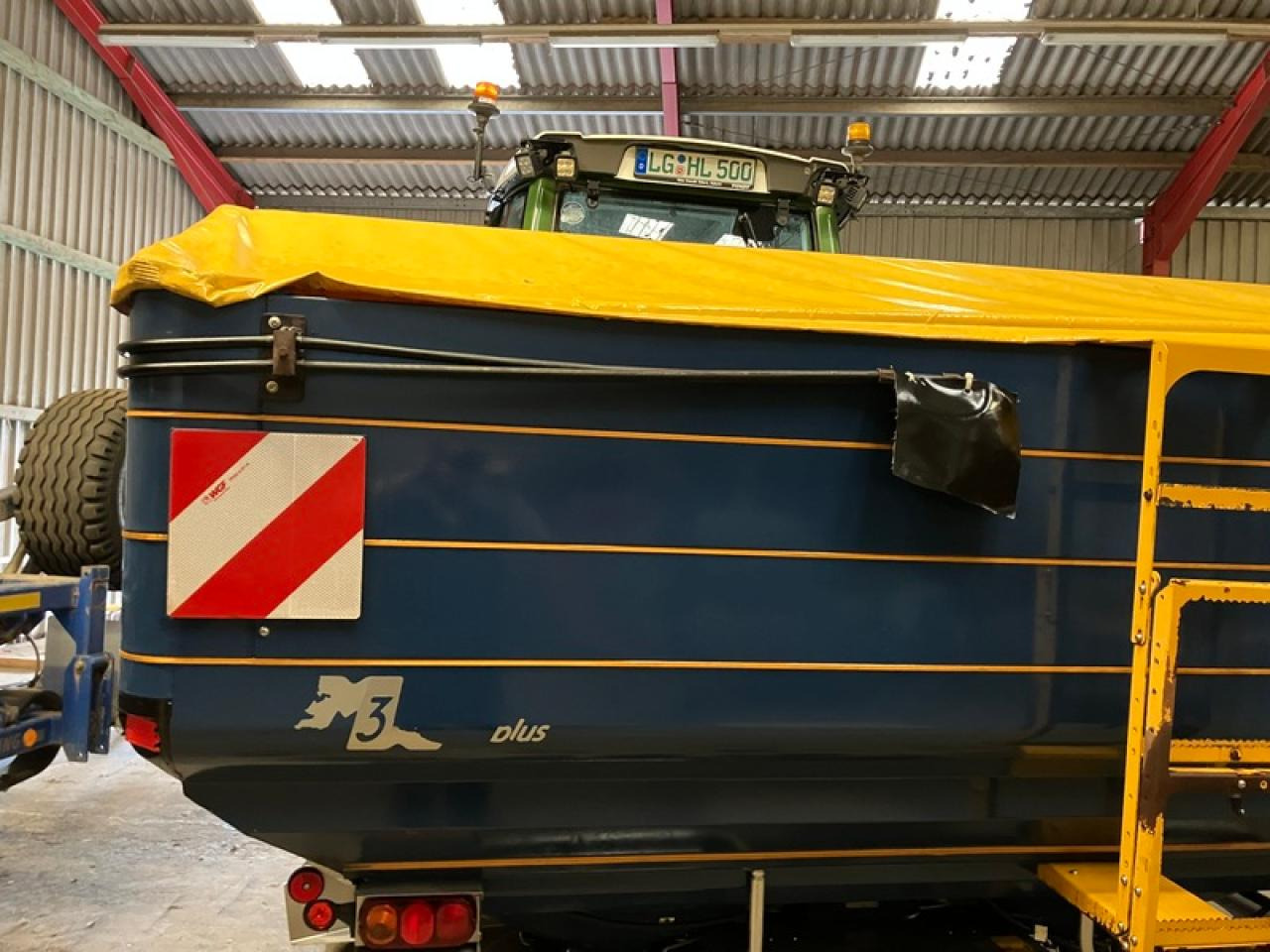 Bogballe M3WD - Lannoitteenlevitin: kuva Bogballe M3WD - Lannoitteenlevitin Bogballe M3WD - Lannoitteenlevitin: kuva Bogballe M3WD - Lannoitteenlevitin