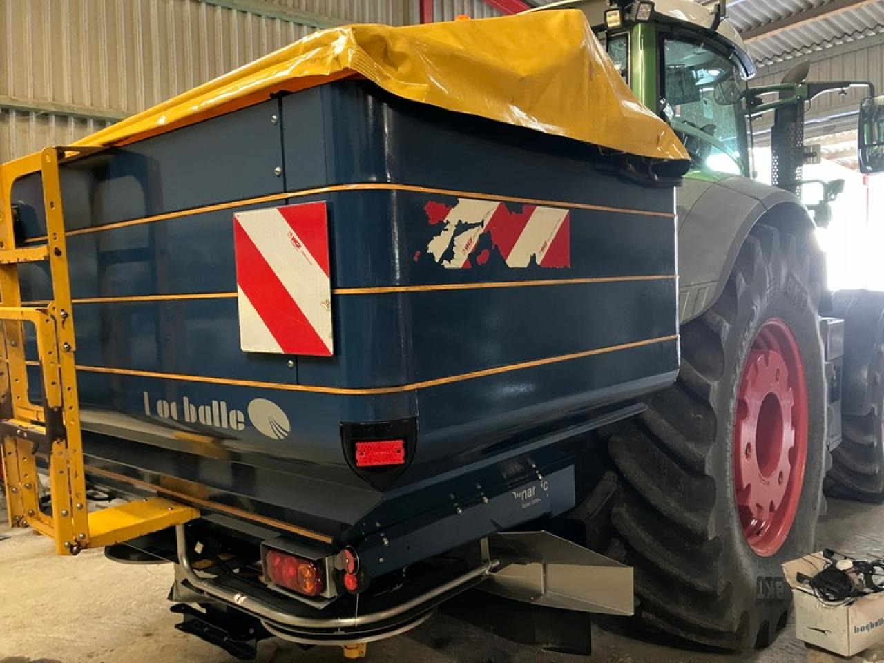 Bogballe M3WD - Lannoitteenlevitin: kuva Bogballe M3WD - Lannoitteenlevitin Bogballe M3WD - Lannoitteenlevitin: kuva Bogballe M3WD - Lannoitteenlevitin