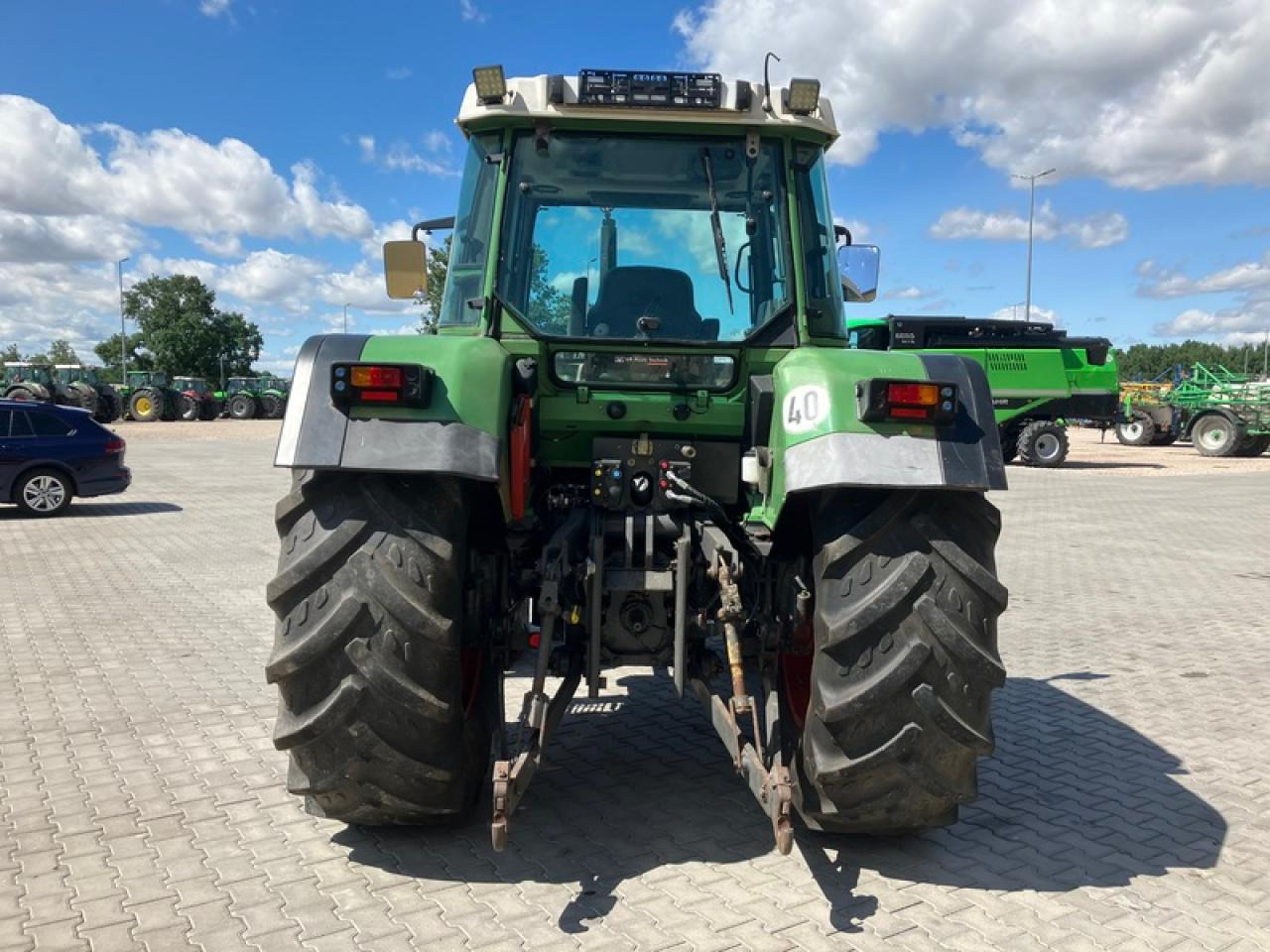 Fendt FARMER 312 // BREMSE NEU - Traktori: kuva Fendt FARMER 312 // BREMSE NEU - Traktori Fendt FARMER 312 // BREMSE NEU - Traktori: kuva Fendt FARMER 312 // BREMSE NEU - Traktori
