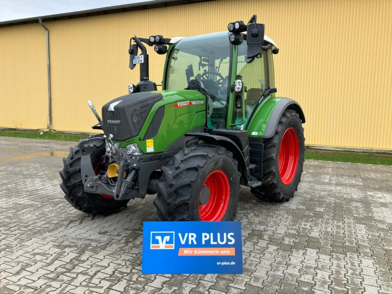 Fendt VARIO 312 - Traktori: kuva Fendt VARIO 312 - Traktori Fendt VARIO 312 - Traktori: kuva Fendt VARIO 312 - Traktori
