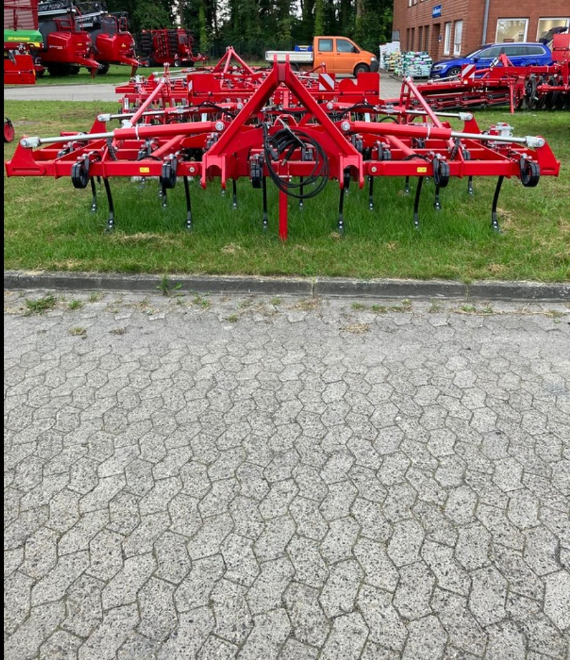 Horsch CRUISER 4 SLROLL PACK - Kultivaattori: kuva Horsch CRUISER 4 SLROLL PACK - Kultivaattori Horsch CRUISER 4 SLROLL PACK - Kultivaattori: kuva Horsch CRUISER 4 SLROLL PACK - Kultivaattori