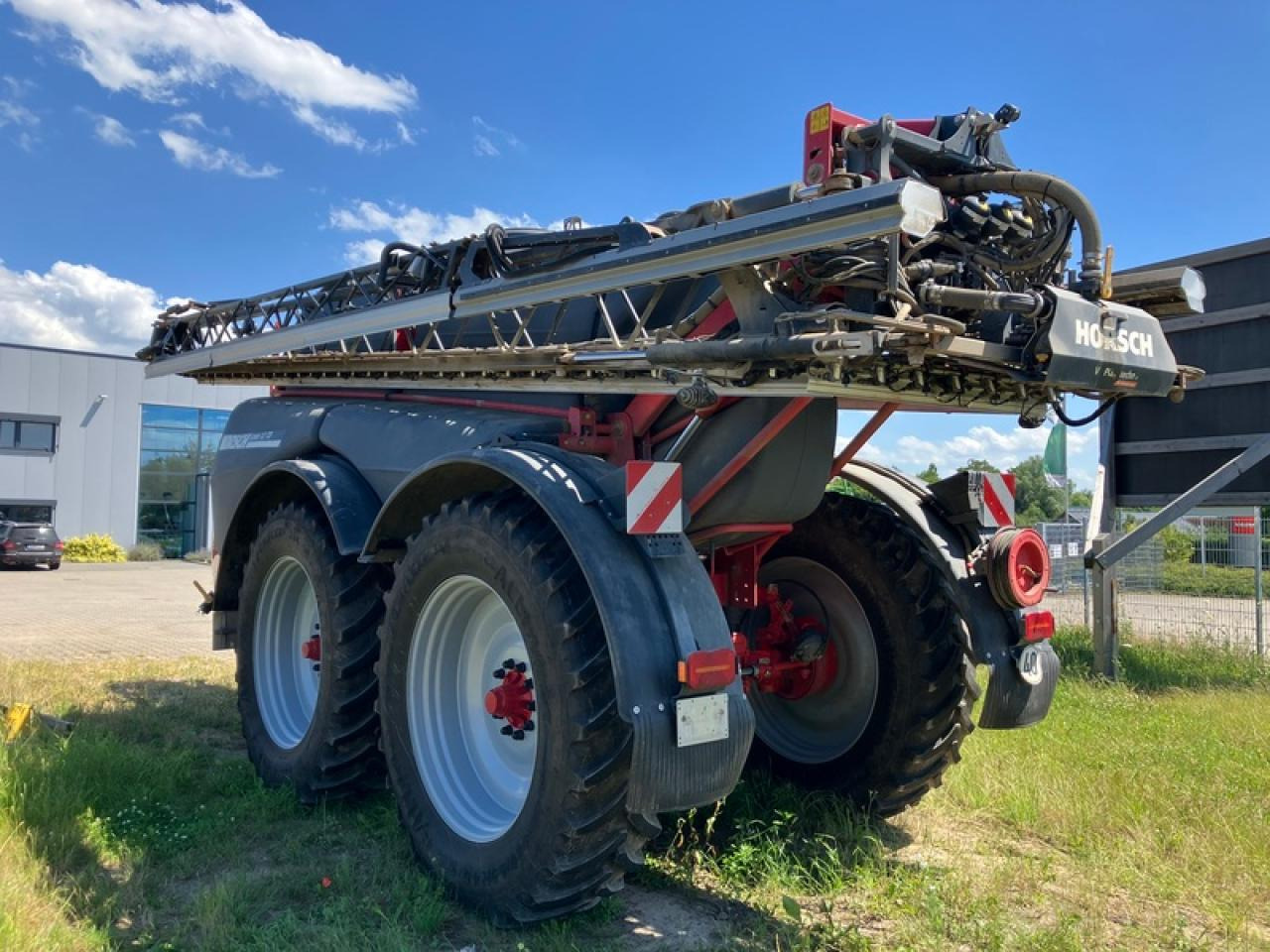 Horsch LEEB 12 TD CCS PRO + PWM!!! - Hinattava kasvinsuojeluruisku: kuva Horsch LEEB 12 TD CCS PRO + PWM!!! - Hinattava kasvinsuojeluruisku Horsch LEEB 12 TD CCS PRO + PWM!!! - Hinattava kasvinsuojeluruisku: kuva Horsch LEEB 12 TD CCS PRO + PWM!!! - Hinattava kasvinsuojeluruisku