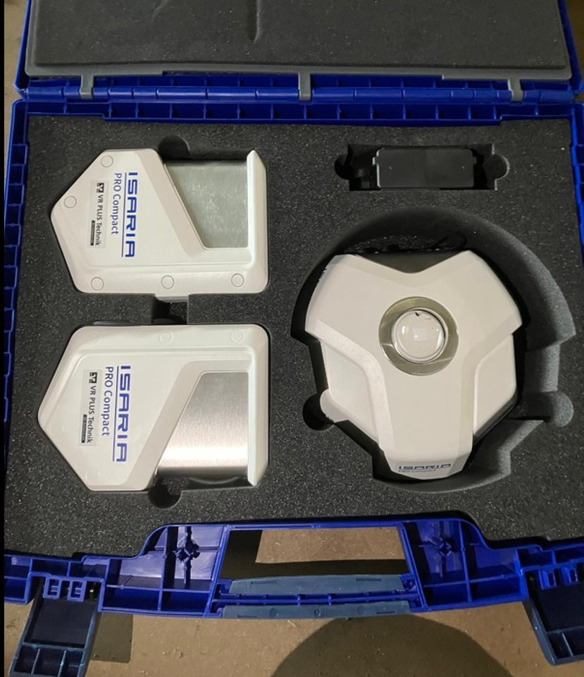 ISARIA PRO COMPACT PFLANZENSENSOR - Navigointijärjestelmä: kuva ISARIA PRO COMPACT PFLANZENSENSOR - Navigointijärjestelmä ISARIA PRO COMPACT PFLANZENSENSOR - Navigointijärjestelmä: kuva ISARIA PRO COMPACT PFLANZENSENSOR - Navigointijärjestelmä