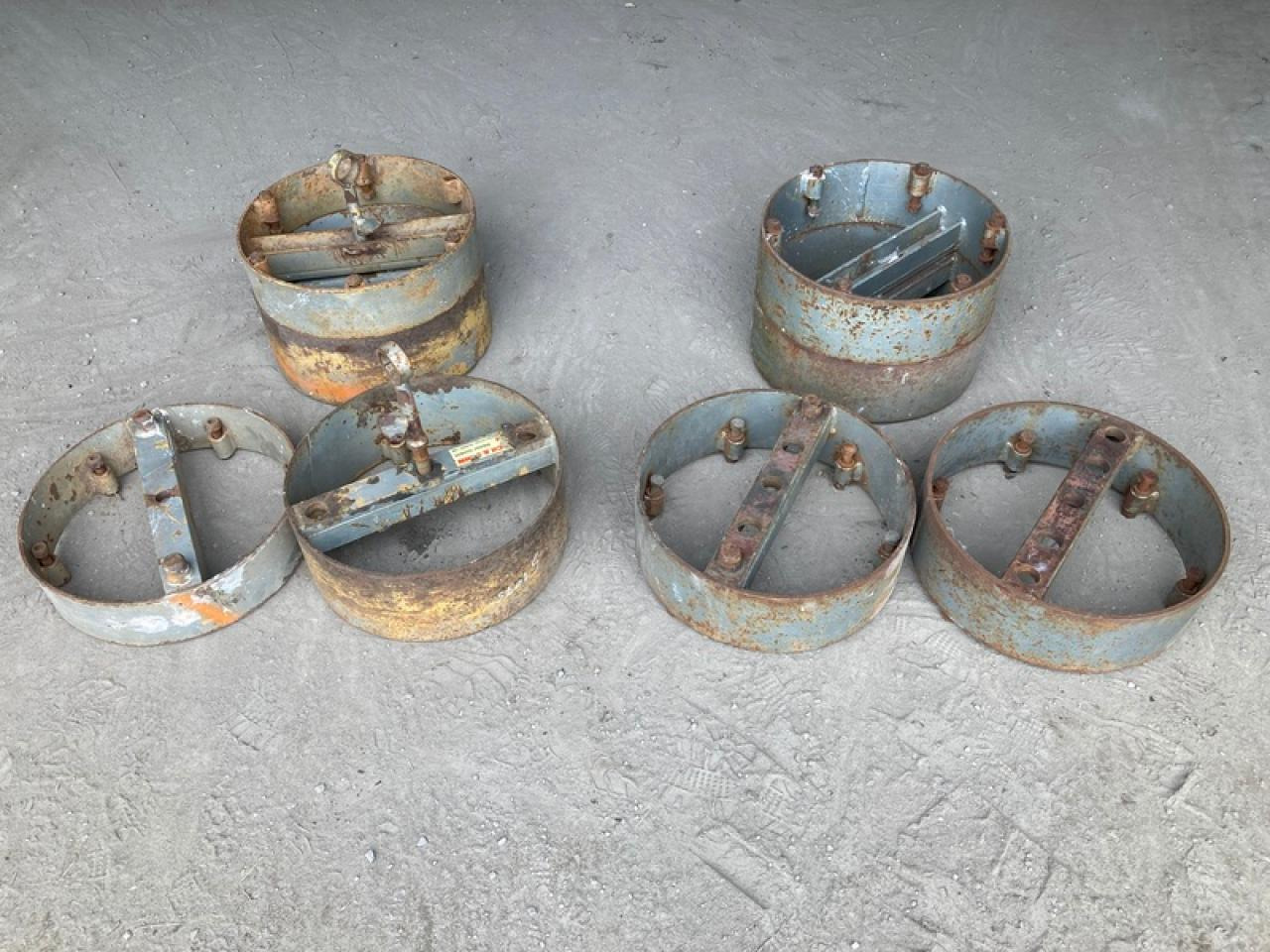 Kock & Sohn ZWILLINGSKUPPLUNGEN - Vanne: kuva Kock & Sohn ZWILLINGSKUPPLUNGEN - Vanne Kock & Sohn ZWILLINGSKUPPLUNGEN - Vanne: kuva Kock & Sohn ZWILLINGSKUPPLUNGEN - Vanne