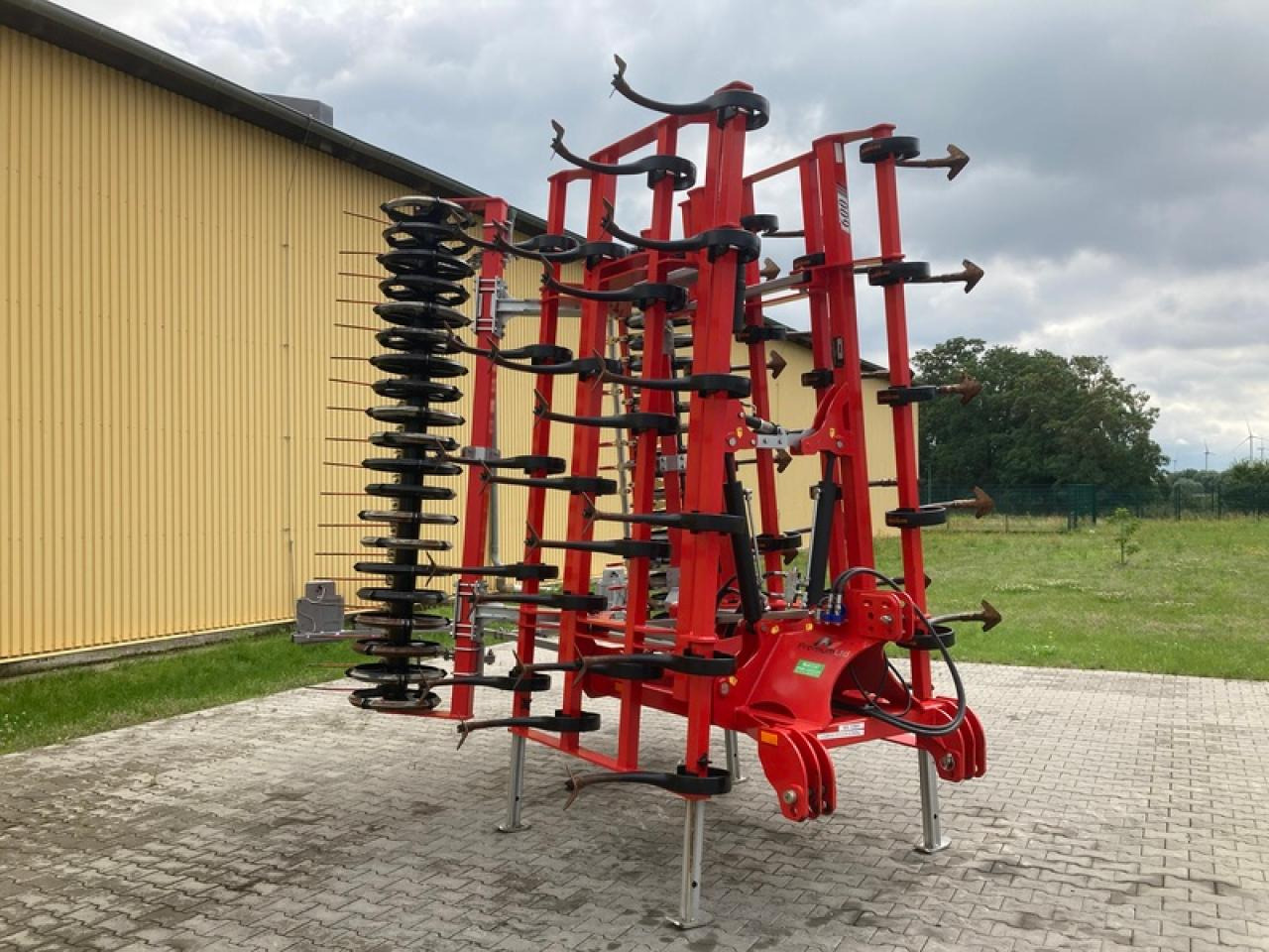 PREMIUM LTD HOREN 600 - Kultivaattori: kuva PREMIUM LTD HOREN 600 - Kultivaattori PREMIUM LTD HOREN 600 - Kultivaattori: kuva PREMIUM LTD HOREN 600 - Kultivaattori