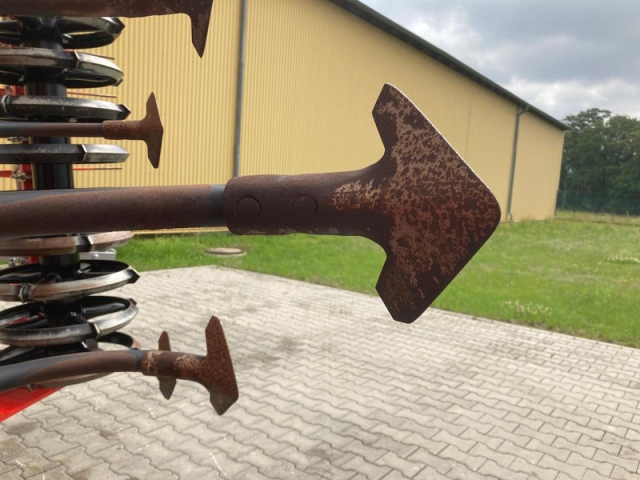 PREMIUM LTD HOREN 600 - Kultivaattori: kuva PREMIUM LTD HOREN 600 - Kultivaattori PREMIUM LTD HOREN 600 - Kultivaattori: kuva PREMIUM LTD HOREN 600 - Kultivaattori