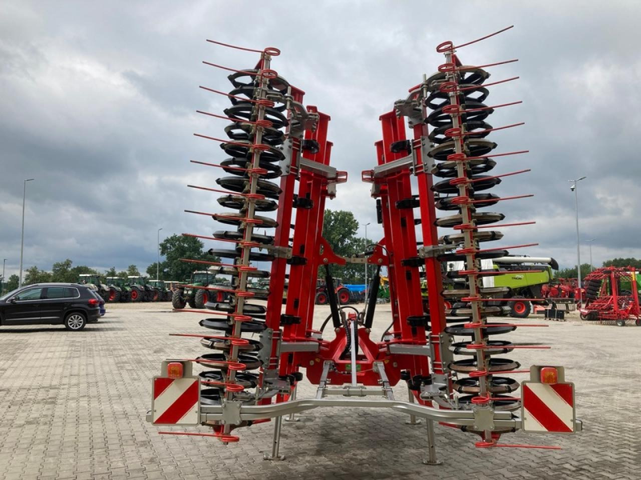 PREMIUM LTD HOREN 600 - Kultivaattori: kuva PREMIUM LTD HOREN 600 - Kultivaattori PREMIUM LTD HOREN 600 - Kultivaattori: kuva PREMIUM LTD HOREN 600 - Kultivaattori