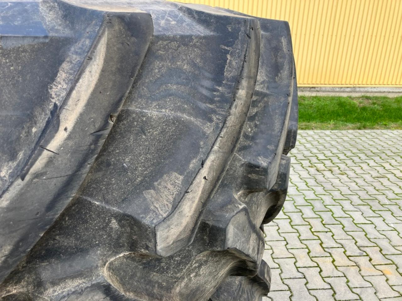 Trelleborg 710/75R42 TM900 - Rengas: kuva Trelleborg 710/75R42 TM900 - Rengas Trelleborg 710/75R42 TM900 - Rengas: kuva Trelleborg 710/75R42 TM900 - Rengas