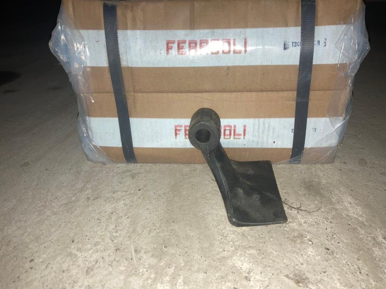 30 MASCHIO SCHLEGEL 08BRAVA 250 - Varaosat: kuva 30 MASCHIO SCHLEGEL 08BRAVA 250 - Varaosat 30 MASCHIO SCHLEGEL 08BRAVA 250 - Varaosat: kuva 30 MASCHIO SCHLEGEL 08BRAVA 250 - Varaosat