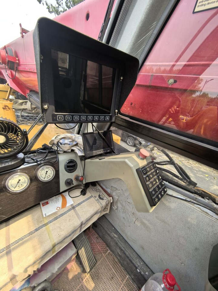Palfinger Sany STC700T STC800T STC800 70T 80T 70ton 80ton - Ajoneuvonosturi: kuva Palfinger Sany STC700T STC800T STC800 70T 80T 70ton 80ton - Ajoneuvonosturi Palfinger Sany STC700T STC800T STC800 70T 80T 70ton 80ton - Ajoneuvonosturi: kuva Palfinger Sany STC700T STC800T STC800 70T 80T 70ton 80ton - Ajoneuvonosturi