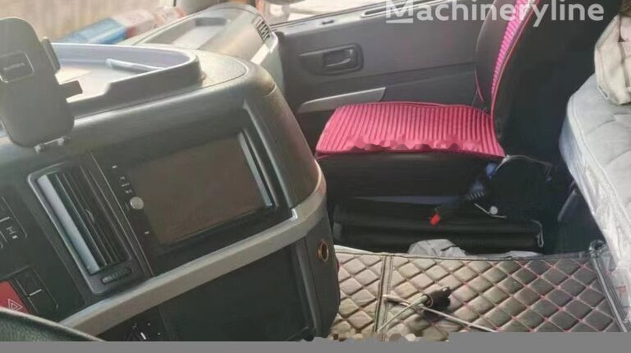 Sany Used Kato STC500 Truck Mounted Crane China 50 Ton 100 Ton Capaci - Ajoneuvonosturi: kuva Sany Used Kato STC500 Truck Mounted Crane China 50 Ton 100 Ton Capaci - Ajoneuvonosturi Sany Used Kato STC500 Truck Mounted Crane China 50 Ton 100 Ton Capaci - Ajoneuvonosturi: kuva Sany Used Kato STC500 Truck Mounted Crane China 50 Ton 100 Ton Capaci - Ajoneuvonosturi