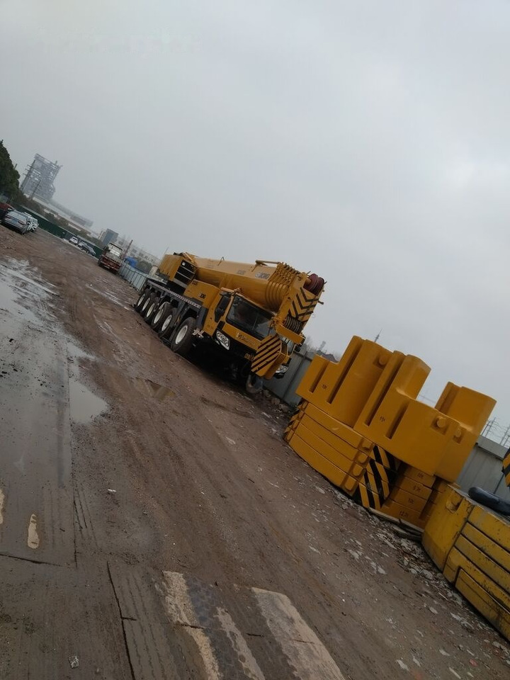 XCMG XCA240 240ton 220ton 100ton 80ton - Ajoneuvonosturi: kuva XCMG XCA240 240ton 220ton 100ton 80ton - Ajoneuvonosturi XCMG XCA240 240ton 220ton 100ton 80ton - Ajoneuvonosturi: kuva XCMG XCA240 240ton 220ton 100ton 80ton - Ajoneuvonosturi