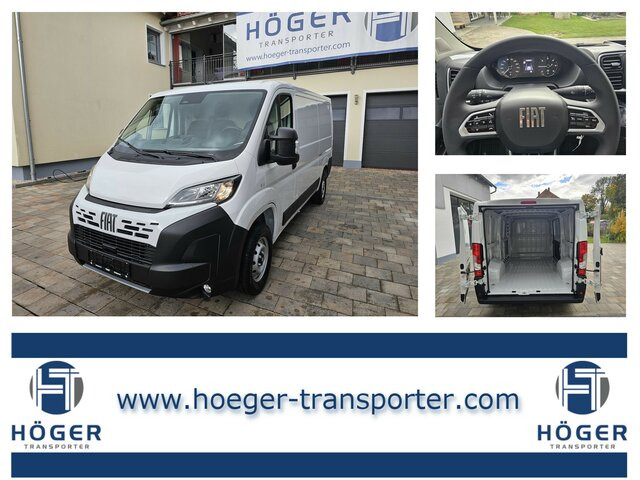 FIAT Ducato 120 L2H1 Premium Kabine + Visibility... - Pieni pakettiauto: kuva FIAT Ducato 120 L2H1 Premium Kabine + Visibility... - Pieni pakettiauto FIAT Ducato 120 L2H1 Premium Kabine + Visibility... - Pieni pakettiauto: kuva FIAT Ducato 120 L2H1 Premium Kabine + Visibility... - Pieni pakettiauto