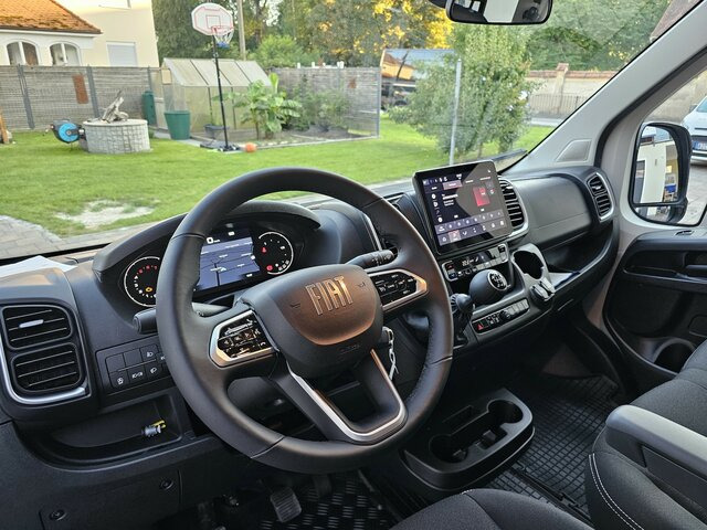 FIAT Ducato 140 DOKA Pritsche 2,9 Navi 10' v.Cockpit - Avolava pakettiauto, Jatko-ohjaamo kevyt kuorma-auto: kuva FIAT Ducato 140 DOKA Pritsche 2,9 Navi 10' v.Cockpit - Avolava pakettiauto, Jatko-ohjaamo kevyt kuorma-auto FIAT Ducato 140 DOKA Pritsche 2,9 Navi 10' v.Cockpit - Avolava pakettiauto, Jatko-ohjaamo kevyt kuorma-auto: kuva FIAT Ducato 140 DOKA Pritsche 2,9 Navi 10' v.Cockpit - Avolava pakettiauto, Jatko-ohjaamo kevyt kuorma-auto