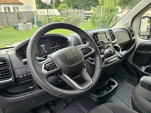 FIAT Ducato 30 120 Serie10-9.2 Modell 2025 L2H1 PDC - Pieni pakettiauto: kuva FIAT Ducato 30 120 Serie10-9.2 Modell 2025 L2H1 PDC - Pieni pakettiauto FIAT Ducato 30 120 Serie10-9.2 Modell 2025 L2H1 PDC - Pieni pakettiauto: kuva FIAT Ducato 30 120 Serie10-9.2 Modell 2025 L2H1 PDC - Pieni pakettiauto
