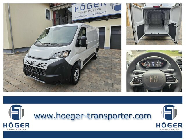 FIAT Ducato 30 120 Serie10-9.2 Modell 2025 L2H1 PDC - Pieni pakettiauto: kuva FIAT Ducato 30 120 Serie10-9.2 Modell 2025 L2H1 PDC - Pieni pakettiauto FIAT Ducato 30 120 Serie10-9.2 Modell 2025 L2H1 PDC - Pieni pakettiauto: kuva FIAT Ducato 30 120 Serie10-9.2 Modell 2025 L2H1 PDC - Pieni pakettiauto