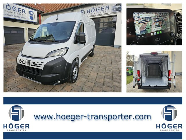 FIAT Ducato 35 140 L2H2 Voll-LED 260° 7''TFT Kamera... - Pakettiauto: kuva FIAT Ducato 35 140 L2H2 Voll-LED 260° 7''TFT Kamera... - Pakettiauto FIAT Ducato 35 140 L2H2 Voll-LED 260° 7''TFT Kamera... - Pakettiauto: kuva FIAT Ducato 35 140 L2H2 Voll-LED 260° 7''TFT Kamera... - Pakettiauto