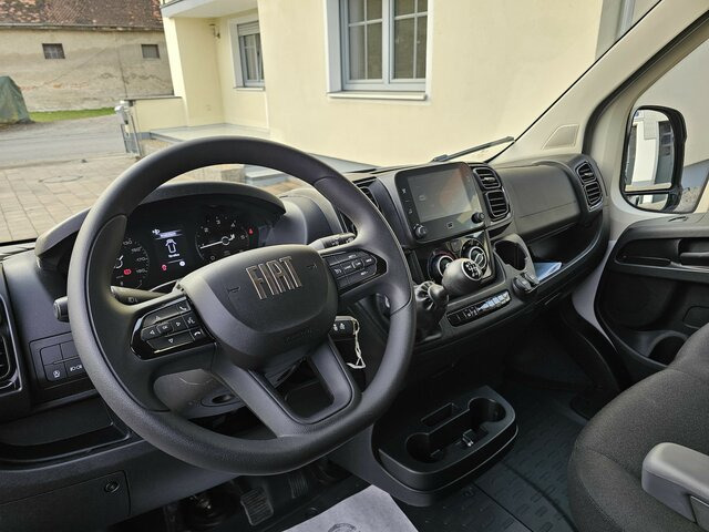 FIAT Ducato 35 140 L2H2 Voll-LED 260° 7''TFT Kamera... - Pakettiauto: kuva FIAT Ducato 35 140 L2H2 Voll-LED 260° 7''TFT Kamera... - Pakettiauto FIAT Ducato 35 140 L2H2 Voll-LED 260° 7''TFT Kamera... - Pakettiauto: kuva FIAT Ducato 35 140 L2H2 Voll-LED 260° 7''TFT Kamera... - Pakettiauto