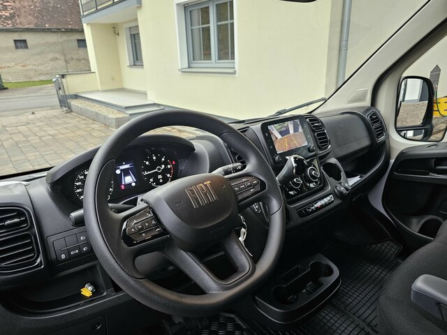 FIAT Ducato 35 Automatik AT L2H2 Voll-LED 260°... - Pakettiauto: kuva FIAT Ducato 35 Automatik AT L2H2 Voll-LED 260°... - Pakettiauto FIAT Ducato 35 Automatik AT L2H2 Voll-LED 260°... - Pakettiauto: kuva FIAT Ducato 35 Automatik AT L2H2 Voll-LED 260°... - Pakettiauto