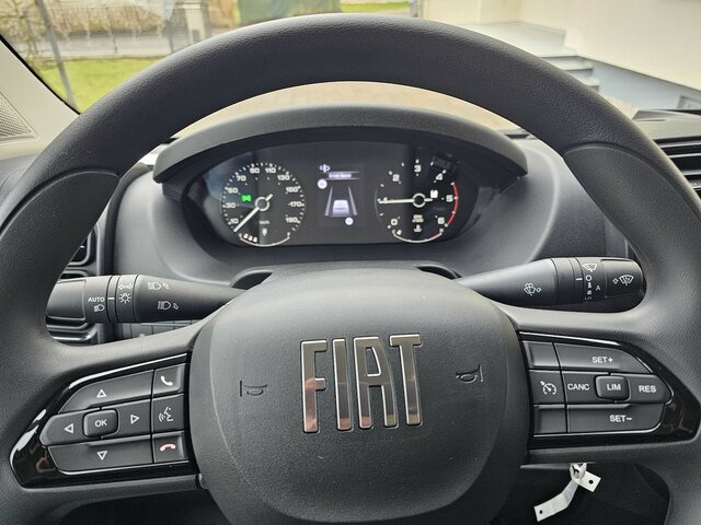 FIAT Ducato 35 L3H2 13m³ Klima Temp 260° Kamera PDC... - Pakettiauto: kuva FIAT Ducato 35 L3H2 13m³ Klima Temp 260° Kamera PDC... - Pakettiauto FIAT Ducato 35 L3H2 13m³ Klima Temp 260° Kamera PDC... - Pakettiauto: kuva FIAT Ducato 35 L3H2 13m³ Klima Temp 260° Kamera PDC... - Pakettiauto