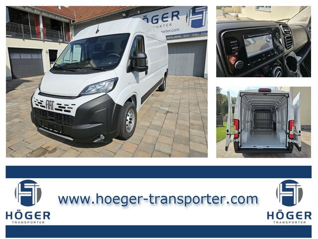 FIAT Ducato 35 L3H2 MAXI 13m³ 180 Klima Kamera - Pakettiauto: kuva FIAT Ducato 35 L3H2 MAXI 13m³ 180 Klima Kamera - Pakettiauto FIAT Ducato 35 L3H2 MAXI 13m³ 180 Klima Kamera - Pakettiauto: kuva FIAT Ducato 35 L3H2 MAXI 13m³ 180 Klima Kamera - Pakettiauto