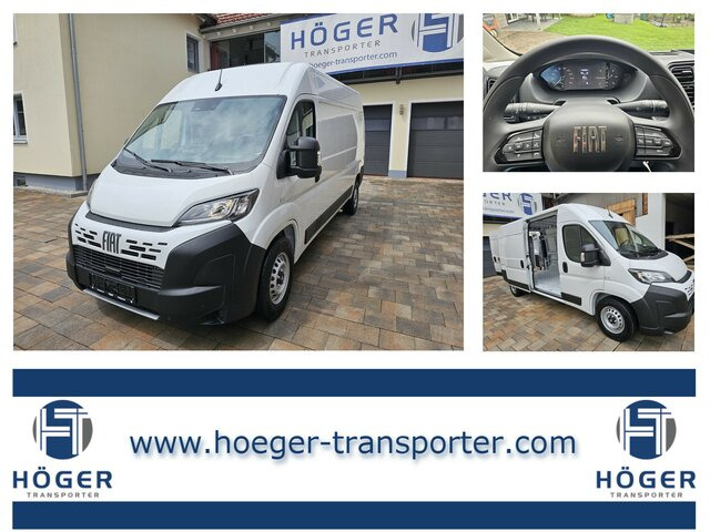 FIAT Ducato 35 L3H2 MAXI 13m³ 180 Klima Kamera - Pakettiauto: kuva FIAT Ducato 35 L3H2 MAXI 13m³ 180 Klima Kamera - Pakettiauto FIAT Ducato 35 L3H2 MAXI 13m³ 180 Klima Kamera - Pakettiauto: kuva FIAT Ducato 35 L3H2 MAXI 13m³ 180 Klima Kamera - Pakettiauto