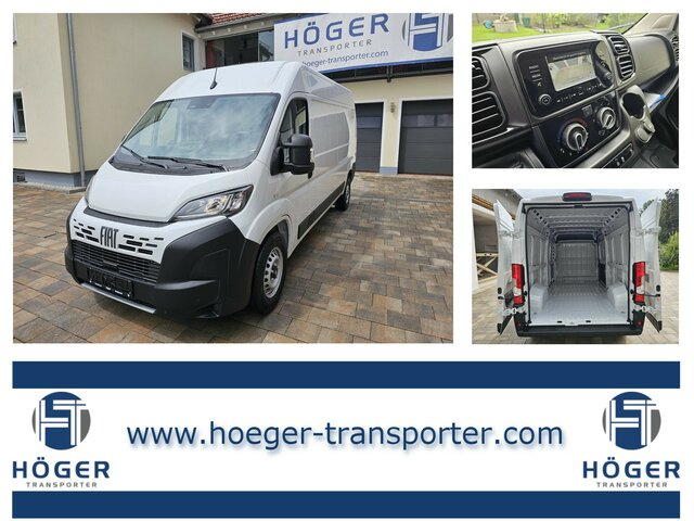 FIAT Ducato 35 L3H2 MAXI 13m³ 180 Klima Kamera - Pakettiauto: kuva FIAT Ducato 35 L3H2 MAXI 13m³ 180 Klima Kamera - Pakettiauto FIAT Ducato 35 L3H2 MAXI 13m³ 180 Klima Kamera - Pakettiauto: kuva FIAT Ducato 35 L3H2 MAXI 13m³ 180 Klima Kamera - Pakettiauto