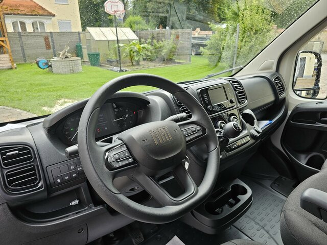 FIAT Ducato 35 L3H2 MAXI 13m³ 180 Klima Kamera - Pakettiauto: kuva FIAT Ducato 35 L3H2 MAXI 13m³ 180 Klima Kamera - Pakettiauto FIAT Ducato 35 L3H2 MAXI 13m³ 180 Klima Kamera - Pakettiauto: kuva FIAT Ducato 35 L3H2 MAXI 13m³ 180 Klima Kamera - Pakettiauto