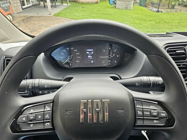 FIAT Ducato 35 L3H2 MAXI 13m³ 180 Klima Kamera - Pakettiauto: kuva FIAT Ducato 35 L3H2 MAXI 13m³ 180 Klima Kamera - Pakettiauto FIAT Ducato 35 L3H2 MAXI 13m³ 180 Klima Kamera - Pakettiauto: kuva FIAT Ducato 35 L3H2 MAXI 13m³ 180 Klima Kamera - Pakettiauto