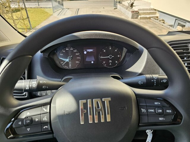 FIAT Ducato 35 MAXI 180 Serie10-9.2 Modell 2025 L2H2 - Pakettiauto: kuva FIAT Ducato 35 MAXI 180 Serie10-9.2 Modell 2025 L2H2 - Pakettiauto FIAT Ducato 35 MAXI 180 Serie10-9.2 Modell 2025 L2H2 - Pakettiauto: kuva FIAT Ducato 35 MAXI 180 Serie10-9.2 Modell 2025 L2H2 - Pakettiauto