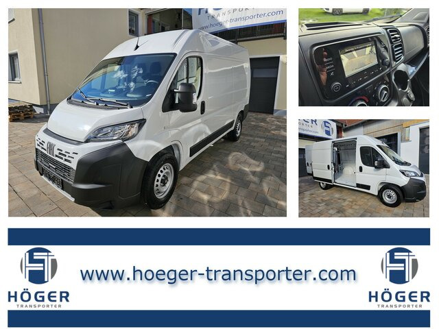 FIAT Ducato 35 MAXI 180 Serie10-9.2 Modell 2025 L2H2 - Pakettiauto: kuva FIAT Ducato 35 MAXI 180 Serie10-9.2 Modell 2025 L2H2 - Pakettiauto FIAT Ducato 35 MAXI 180 Serie10-9.2 Modell 2025 L2H2 - Pakettiauto: kuva FIAT Ducato 35 MAXI 180 Serie10-9.2 Modell 2025 L2H2 - Pakettiauto