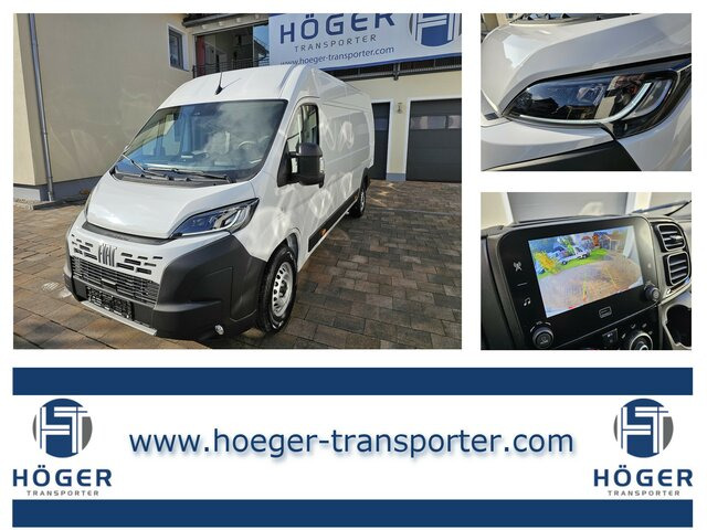 FIAT Ducato 35 MAXI L4H2 L5H2 15m³ Voll-LED 260° PDC - Pakettiauto: kuva FIAT Ducato 35 MAXI L4H2 L5H2 15m³ Voll-LED 260° PDC - Pakettiauto FIAT Ducato 35 MAXI L4H2 L5H2 15m³ Voll-LED 260° PDC - Pakettiauto: kuva FIAT Ducato 35 MAXI L4H2 L5H2 15m³ Voll-LED 260° PDC - Pakettiauto