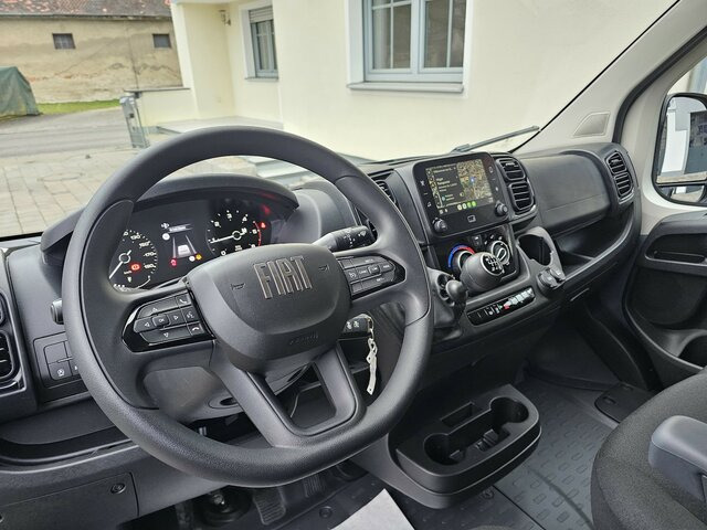 FIAT Ducato 35 MAXI L5H2 L4H2 180 15m³ Safety Kamera... - Pakettiauto: kuva FIAT Ducato 35 MAXI L5H2 L4H2 180 15m³ Safety Kamera... - Pakettiauto FIAT Ducato 35 MAXI L5H2 L4H2 180 15m³ Safety Kamera... - Pakettiauto: kuva FIAT Ducato 35 MAXI L5H2 L4H2 180 15m³ Safety Kamera... - Pakettiauto