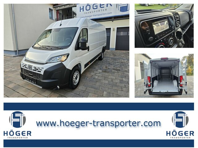 FIAT Ducato 35 MAXI L5H2 L4H2 180 15m³ Safety Kamera - Pakettiauto: kuva FIAT Ducato 35 MAXI L5H2 L4H2 180 15m³ Safety Kamera - Pakettiauto FIAT Ducato 35 MAXI L5H2 L4H2 180 15m³ Safety Kamera - Pakettiauto: kuva FIAT Ducato 35 MAXI L5H2 L4H2 180 15m³ Safety Kamera - Pakettiauto