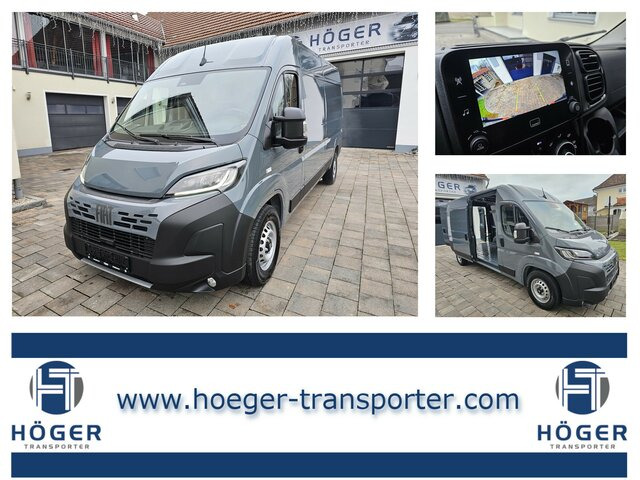 FIAT Ducato 35 MAXI L5H2 L4H2 180 15m³ Safety Kamera... - Pakettiauto: kuva FIAT Ducato 35 MAXI L5H2 L4H2 180 15m³ Safety Kamera... - Pakettiauto FIAT Ducato 35 MAXI L5H2 L4H2 180 15m³ Safety Kamera... - Pakettiauto: kuva FIAT Ducato 35 MAXI L5H2 L4H2 180 15m³ Safety Kamera... - Pakettiauto