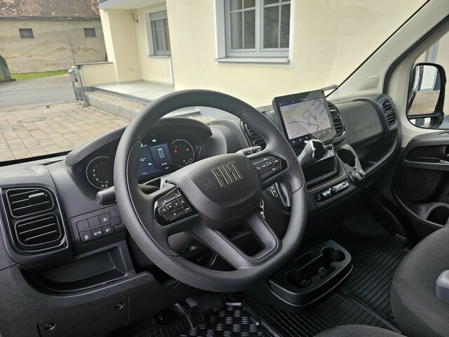 FIAT Ducato 35 MAXI L5H3 L4H3 180 17m³ AT Automatik... - Pakettiauto: kuva FIAT Ducato 35 MAXI L5H3 L4H3 180 17m³ AT Automatik... - Pakettiauto FIAT Ducato 35 MAXI L5H3 L4H3 180 17m³ AT Automatik... - Pakettiauto: kuva FIAT Ducato 35 MAXI L5H3 L4H3 180 17m³ AT Automatik... - Pakettiauto