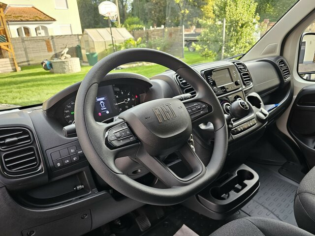 FIAT Ducato 35 MAXI L5H3 L4H3 L5H3 17m³ 180PS - Pakettiauto: kuva FIAT Ducato 35 MAXI L5H3 L4H3 L5H3 17m³ 180PS - Pakettiauto FIAT Ducato 35 MAXI L5H3 L4H3 L5H3 17m³ 180PS - Pakettiauto: kuva FIAT Ducato 35 MAXI L5H3 L4H3 L5H3 17m³ 180PS - Pakettiauto