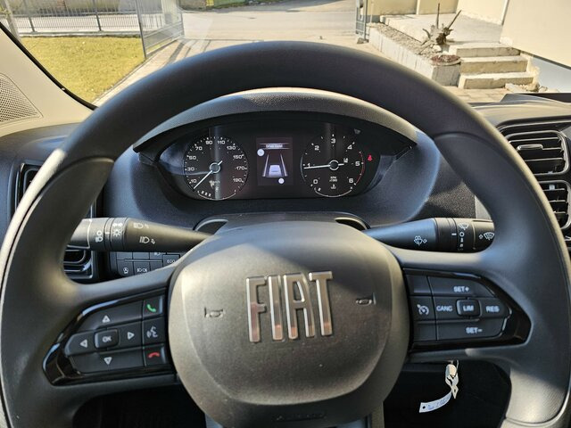 FIAT Ducato MAXI 140 Serie10-9.2 2025 L5 DOKA 3,3 M. - Avolava pakettiauto, Jatko-ohjaamo kevyt kuorma-auto: kuva FIAT Ducato MAXI 140 Serie10-9.2 2025 L5 DOKA 3,3 M. - Avolava pakettiauto, Jatko-ohjaamo kevyt kuorma-auto FIAT Ducato MAXI 140 Serie10-9.2 2025 L5 DOKA 3,3 M. - Avolava pakettiauto, Jatko-ohjaamo kevyt kuorma-auto: kuva FIAT Ducato MAXI 140 Serie10-9.2 2025 L5 DOKA 3,3 M. - Avolava pakettiauto, Jatko-ohjaamo kevyt kuorma-auto