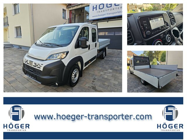 FIAT Ducato MAXI 180 Serie10-9.2 2025 L5 DOKA 3,3 M. - Avolava pakettiauto, Jatko-ohjaamo kevyt kuorma-auto: kuva FIAT Ducato MAXI 180 Serie10-9.2 2025 L5 DOKA 3,3 M. - Avolava pakettiauto, Jatko-ohjaamo kevyt kuorma-auto FIAT Ducato MAXI 180 Serie10-9.2 2025 L5 DOKA 3,3 M. - Avolava pakettiauto, Jatko-ohjaamo kevyt kuorma-auto: kuva FIAT Ducato MAXI 180 Serie10-9.2 2025 L5 DOKA 3,3 M. - Avolava pakettiauto, Jatko-ohjaamo kevyt kuorma-auto