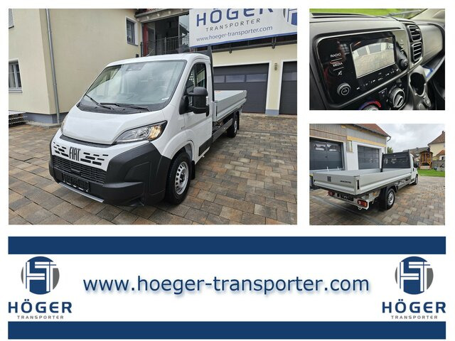 FIAT Ducato MAXI 180 Serie10-9.2 2025 L5 L4 Pritsche - Avolava pakettiauto: kuva FIAT Ducato MAXI 180 Serie10-9.2 2025 L5 L4 Pritsche - Avolava pakettiauto FIAT Ducato MAXI 180 Serie10-9.2 2025 L5 L4 Pritsche - Avolava pakettiauto: kuva FIAT Ducato MAXI 180 Serie10-9.2 2025 L5 L4 Pritsche - Avolava pakettiauto