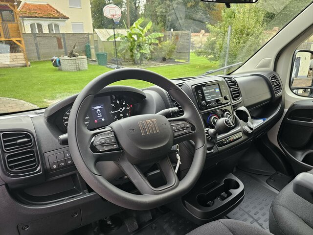FIAT Ducato MAXI 180 Serie10-9.2 2025 L5 L4 Pritsche - Avolava pakettiauto: kuva FIAT Ducato MAXI 180 Serie10-9.2 2025 L5 L4 Pritsche - Avolava pakettiauto FIAT Ducato MAXI 180 Serie10-9.2 2025 L5 L4 Pritsche - Avolava pakettiauto: kuva FIAT Ducato MAXI 180 Serie10-9.2 2025 L5 L4 Pritsche - Avolava pakettiauto