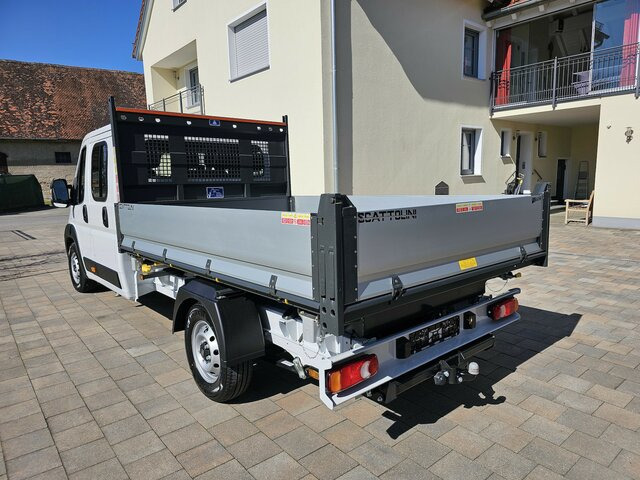 FIAT Ducato MAXI Serie10-9.2 2025 DOKA Kipper AHK - Kippilava-auto, Jatko-ohjaamo kevyt kuorma-auto: kuva FIAT Ducato MAXI Serie10-9.2 2025 DOKA Kipper AHK - Kippilava-auto, Jatko-ohjaamo kevyt kuorma-auto FIAT Ducato MAXI Serie10-9.2 2025 DOKA Kipper AHK - Kippilava-auto, Jatko-ohjaamo kevyt kuorma-auto: kuva FIAT Ducato MAXI Serie10-9.2 2025 DOKA Kipper AHK - Kippilava-auto, Jatko-ohjaamo kevyt kuorma-auto