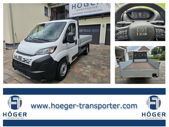 FIAT Ducato MAXI Serie10-9.2 2025 Pritsche sofort - Avolava pakettiauto: kuva FIAT Ducato MAXI Serie10-9.2 2025 Pritsche sofort - Avolava pakettiauto FIAT Ducato MAXI Serie10-9.2 2025 Pritsche sofort - Avolava pakettiauto: kuva FIAT Ducato MAXI Serie10-9.2 2025 Pritsche sofort - Avolava pakettiauto