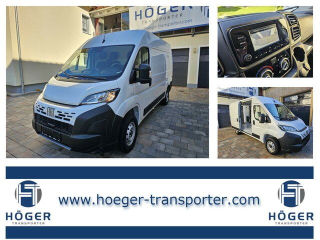 FIAT Ducato Serie10-9.2 Modell 2025 L2H2 Kamera - Pieni pakettiauto: kuva FIAT Ducato Serie10-9.2 Modell 2025 L2H2 Kamera - Pieni pakettiauto FIAT Ducato Serie10-9.2 Modell 2025 L2H2 Kamera - Pieni pakettiauto: kuva FIAT Ducato Serie10-9.2 Modell 2025 L2H2 Kamera - Pieni pakettiauto