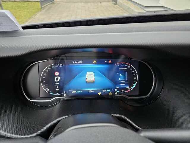 IVECO Daily 35S18HA8V DOKA Hi-Matic 12m³ L2H2 7 Sitze... - Pakettiauto, Jatko-ohjaamo kevyt kuorma-auto: kuva IVECO Daily 35S18HA8V DOKA Hi-Matic 12m³ L2H2 7 Sitze... - Pakettiauto, Jatko-ohjaamo kevyt kuorma-auto IVECO Daily 35S18HA8V DOKA Hi-Matic 12m³ L2H2 7 Sitze... - Pakettiauto, Jatko-ohjaamo kevyt kuorma-auto: kuva IVECO Daily 35S18HA8V DOKA Hi-Matic 12m³ L2H2 7 Sitze... - Pakettiauto, Jatko-ohjaamo kevyt kuorma-auto