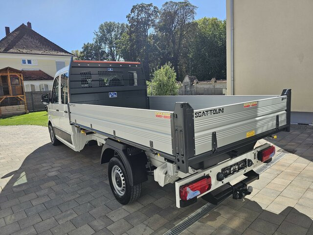 MAN TGE 3.140 Doka L4 Dreiseitenkipper Facelift - Kuorma-auto: kuva MAN TGE 3.140 Doka L4 Dreiseitenkipper Facelift - Kuorma-auto MAN TGE 3.140 Doka L4 Dreiseitenkipper Facelift - Kuorma-auto: kuva MAN TGE 3.140 Doka L4 Dreiseitenkipper Facelift - Kuorma-auto