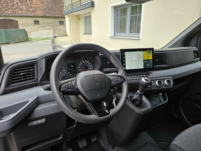 RENAULT Master L2H2 170 Neues Modell 10'' Navi Kamera - Pakettiauto: kuva RENAULT Master L2H2 170 Neues Modell 10'' Navi Kamera - Pakettiauto RENAULT Master L2H2 170 Neues Modell 10'' Navi Kamera - Pakettiauto: kuva RENAULT Master L2H2 170 Neues Modell 10'' Navi Kamera - Pakettiauto