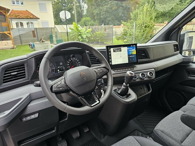 RENAULT Master L3H2 170 Neues Modell 10'' Navi Kamera... - Pakettiauto: kuva RENAULT Master L3H2 170 Neues Modell 10'' Navi Kamera... - Pakettiauto RENAULT Master L3H2 170 Neues Modell 10'' Navi Kamera... - Pakettiauto: kuva RENAULT Master L3H2 170 Neues Modell 10'' Navi Kamera... - Pakettiauto