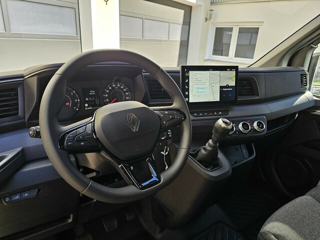 RENAULT Master L3H2 170 Neues Modell 10'' Navi Kamera... - Pakettiauto: kuva RENAULT Master L3H2 170 Neues Modell 10'' Navi Kamera... - Pakettiauto RENAULT Master L3H2 170 Neues Modell 10'' Navi Kamera... - Pakettiauto: kuva RENAULT Master L3H2 170 Neues Modell 10'' Navi Kamera... - Pakettiauto