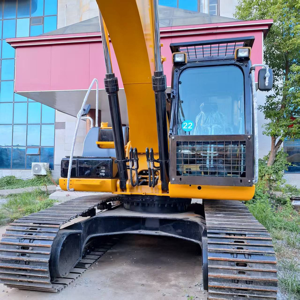 CAT 320D2L Excavator - Telakaivukone: kuva CAT 320D2L Excavator - Telakaivukone CAT 320D2L Excavator - Telakaivukone: kuva CAT 320D2L Excavator - Telakaivukone